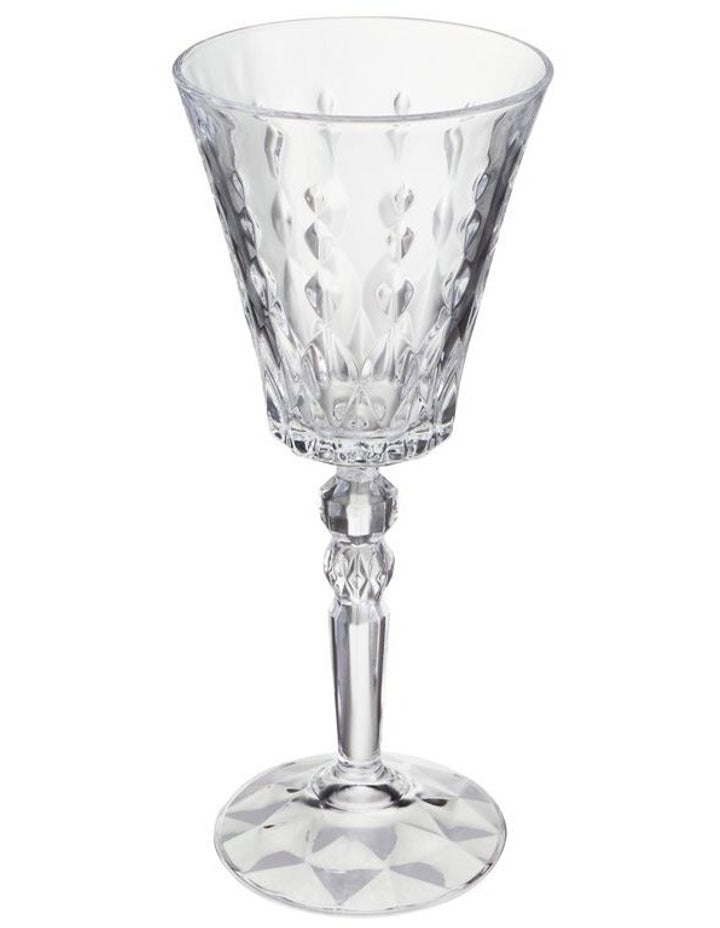 Francesca Wine Glass 210ML Set of 4 Gift Boxed