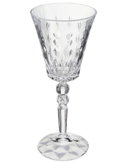 Francesca Wine Glass 210ML Set of 4 Gift Boxed