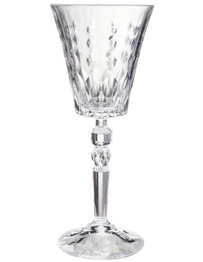 Francesca Wine Glass 210ML Set of 4 Gift Boxed