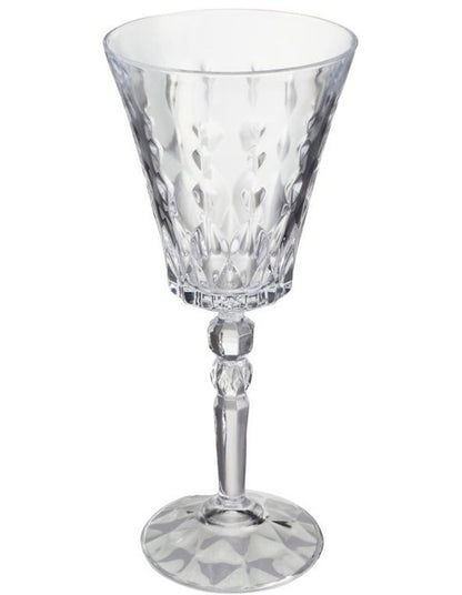 Francesca Wine Glass 260ML Set of 4 Gift Boxed