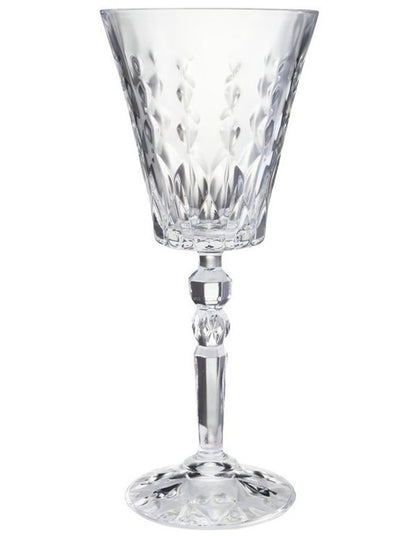 Francesca Wine Glass 260ML Set of 4 Gift Boxed