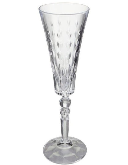 Francesca Flute 160ml Set of 4 Gift Boxed