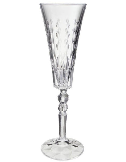 Francesca Flute 160ml Set of 4 Gift Boxed