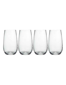 Sofia Highball 460ML Set of 4 Gift Boxed