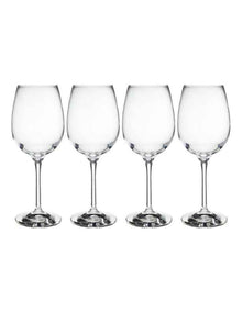 Sofia Wine Glass 560ML Set of 4 Gift Boxed
