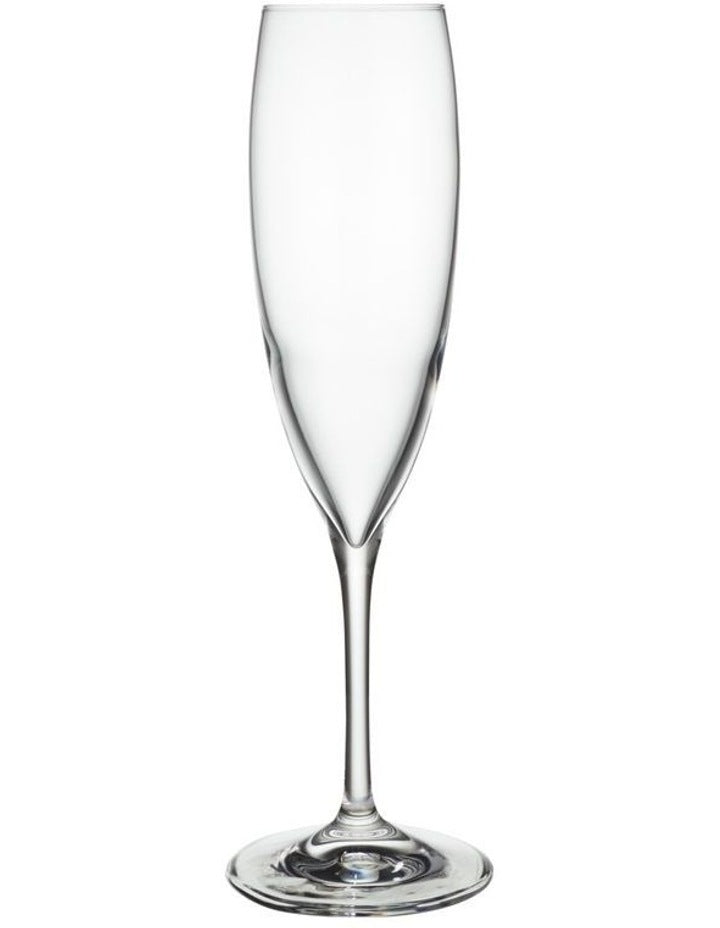Sofia Flute 220ML Set of 4 Gift Boxed
