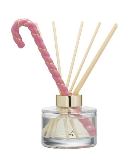 Botanika Christmas Diffuser 150ML Gingerbread Village Gift Boxed