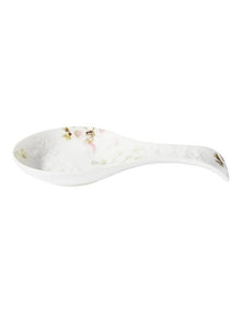 Royal Botanic Gardens Foxglove Spoon Rest 22.5x12.5cm Gift Boxed
