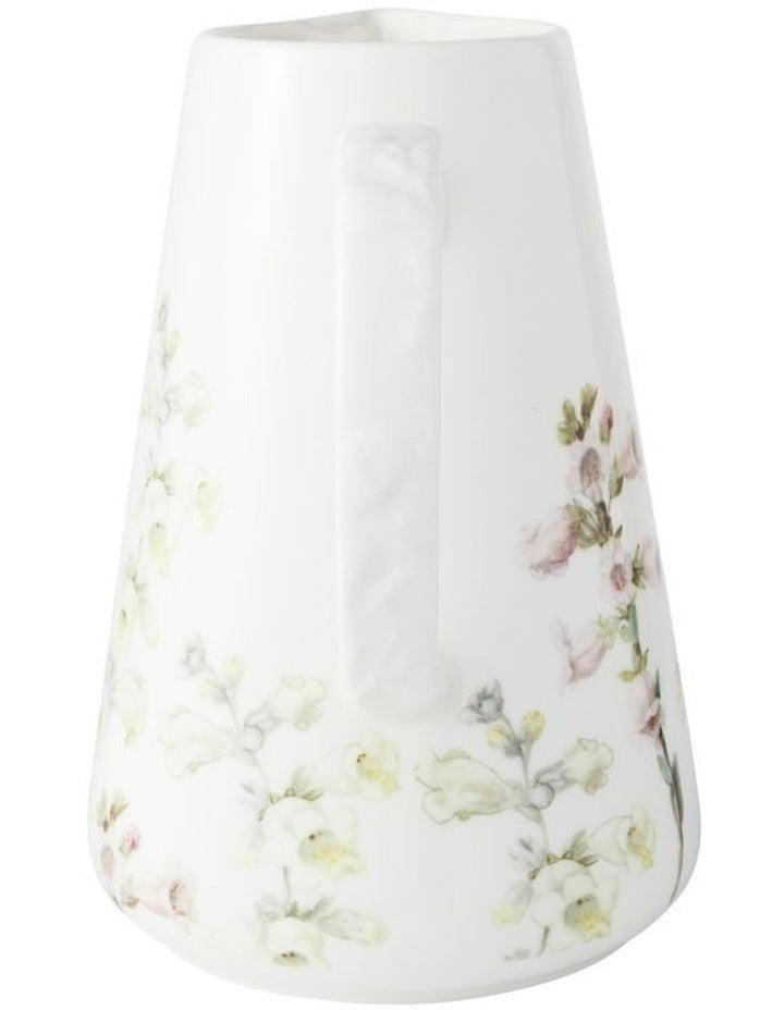 Maxwell & Williams Royal Botanic Gardens Foxglove Jug 1.6L Gift Boxed
