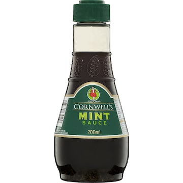 Cornwell's Mint Sauce 200mL
