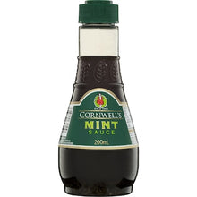 Cornwell's Mint Sauce 200mL