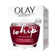 Regenerist Whip Active Moisturiser Cream