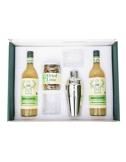 Mr. Consistent Deluxe Margarita Pack