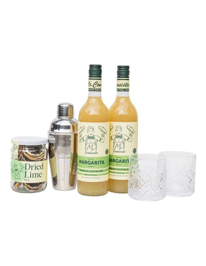 Mr. Consistent Deluxe Margarita Pack