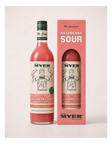 Mr. Consistent Myer Exclusive Mixer- Clover Club 750ml
