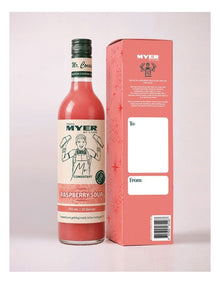 Mr. Consistent Myer Exclusive Mixer- Clover Club 750ml