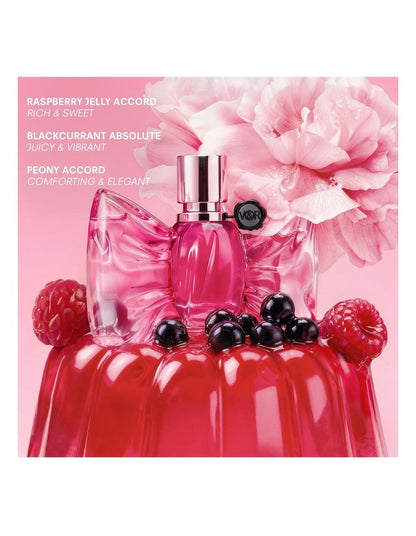 VR BONBON BERRY EDP SP 50.0MLT