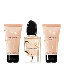 Si Fragrance Set V50+V10 H26