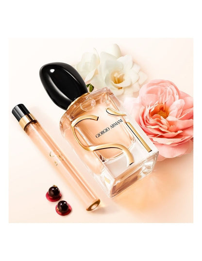 Si Fragrance Set V50+V10 H26