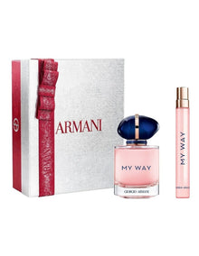 My Way EDP Set V50+V10 H26