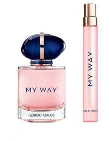 My Way EDP Set V50+V10 H26
