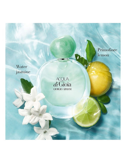 Acqua Di Gioia EDP Set V100+V10+BL50 H26