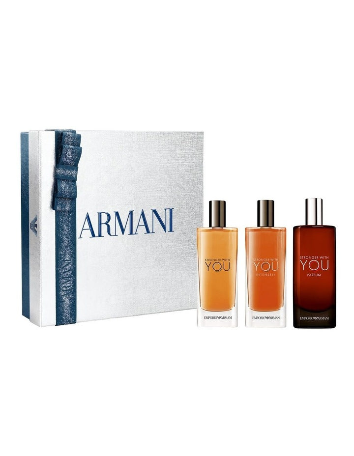 Stronger With You 45ml Set