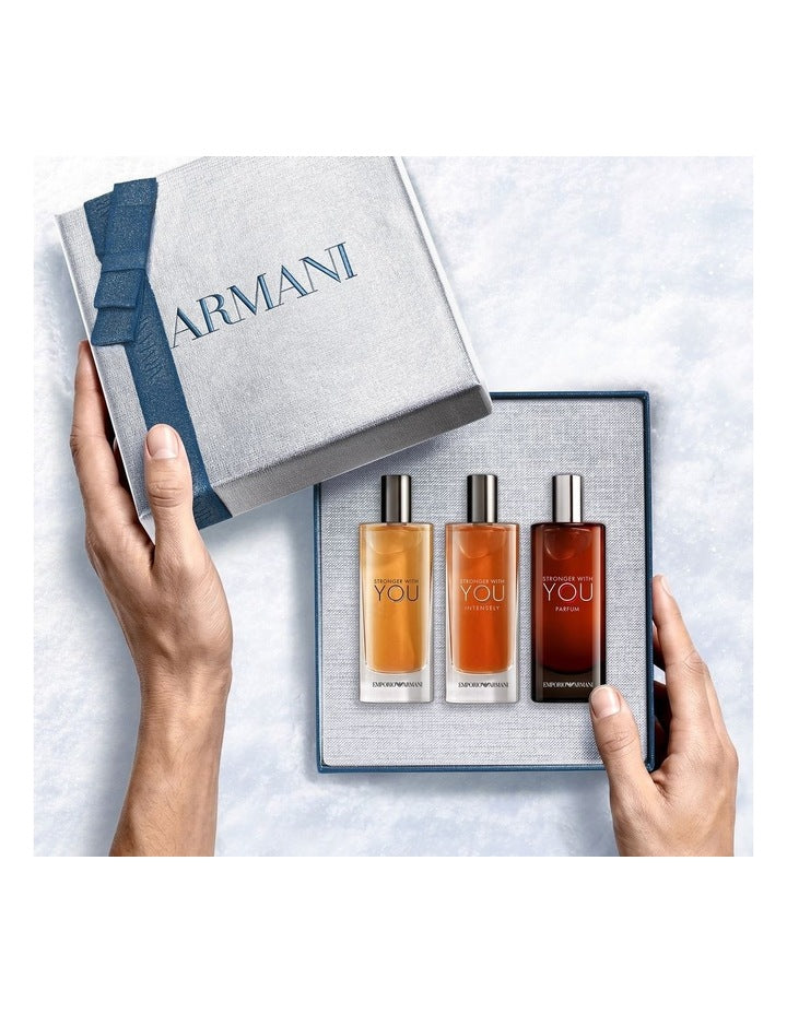 Stronger With You 45ml Set