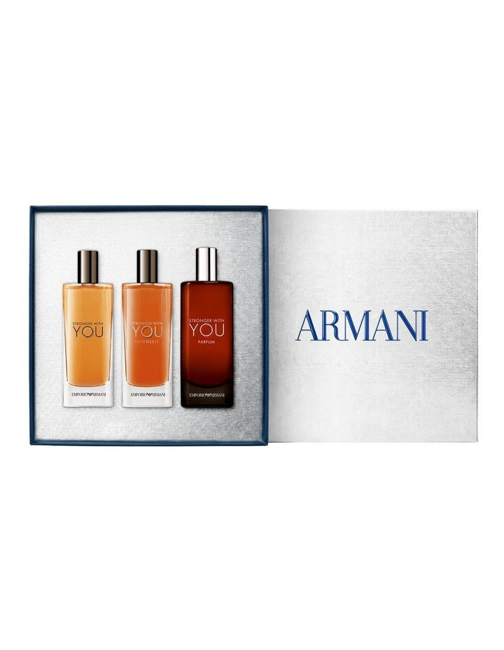 Stronger With You 45ml Set