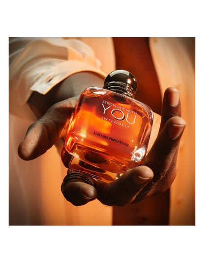 Stronger With You Intensely EDP Set