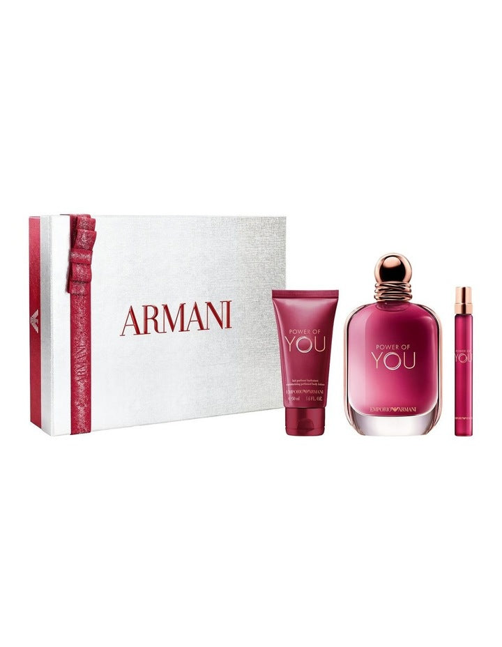 Power Of You EDP Set