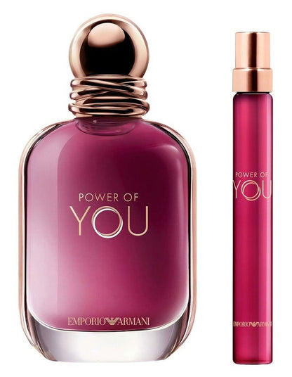 Power Of You EDP 50ml Set