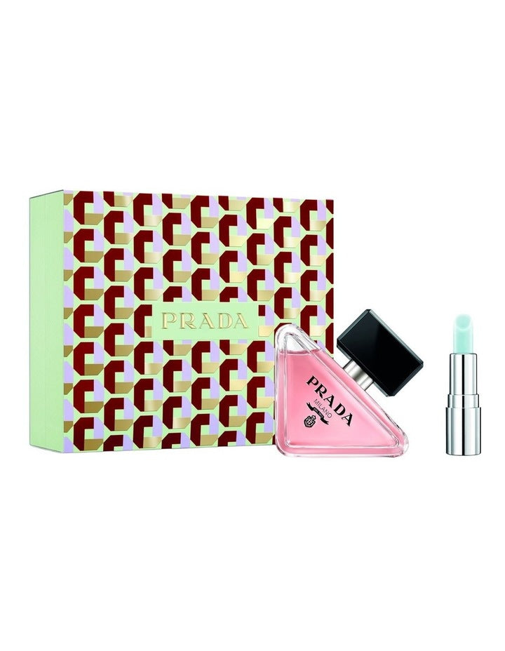 Paradoxe Eau de Parfum & Lip Balm Set