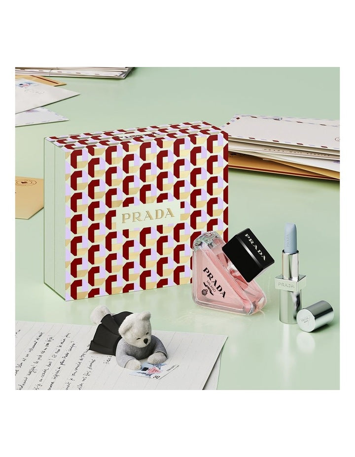 Paradoxe Eau de Parfum & Lip Balm Set