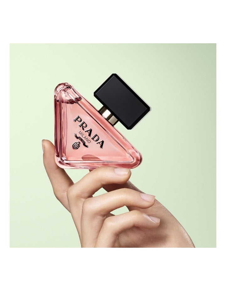 Paradoxe Eau de Parfum & Lip Balm Set