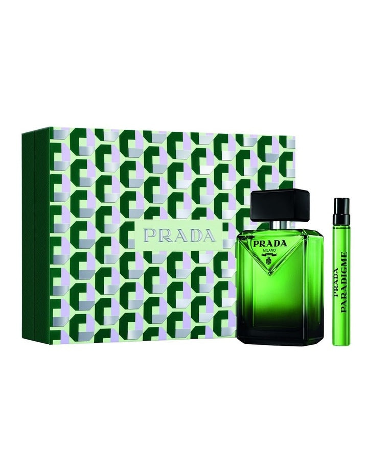 Paradigme EDP V100+V10 H26