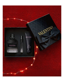 Valentino Born in Roma Uomo Pink 100ml Set