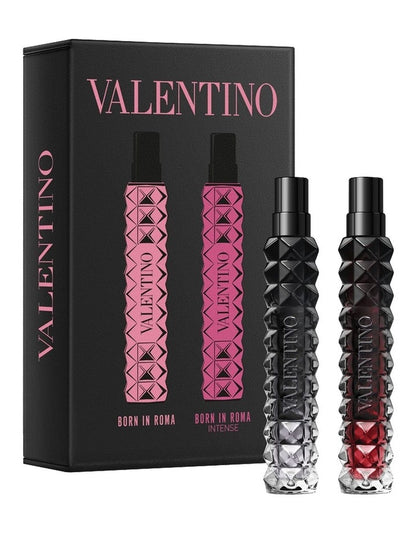 VLTN BIR UOMO 10ML DUO SET H26