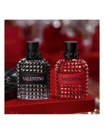 VLTN BIR UOMO 10ML DUO SET H26