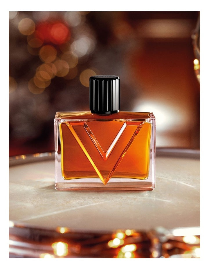 Vendetta Uomo 50ml Set (50ml, 10ml + Shower Gel)