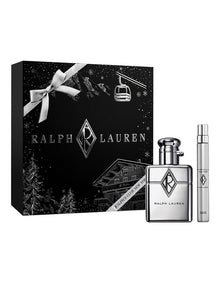 Ralph's Club New York Parfum Set 60ml + 10ml