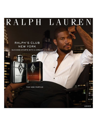 Ralph's Club New York Parfum Set 60ml + 10ml
