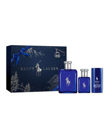 P BLUE EDT H26 V125+V10+CASE