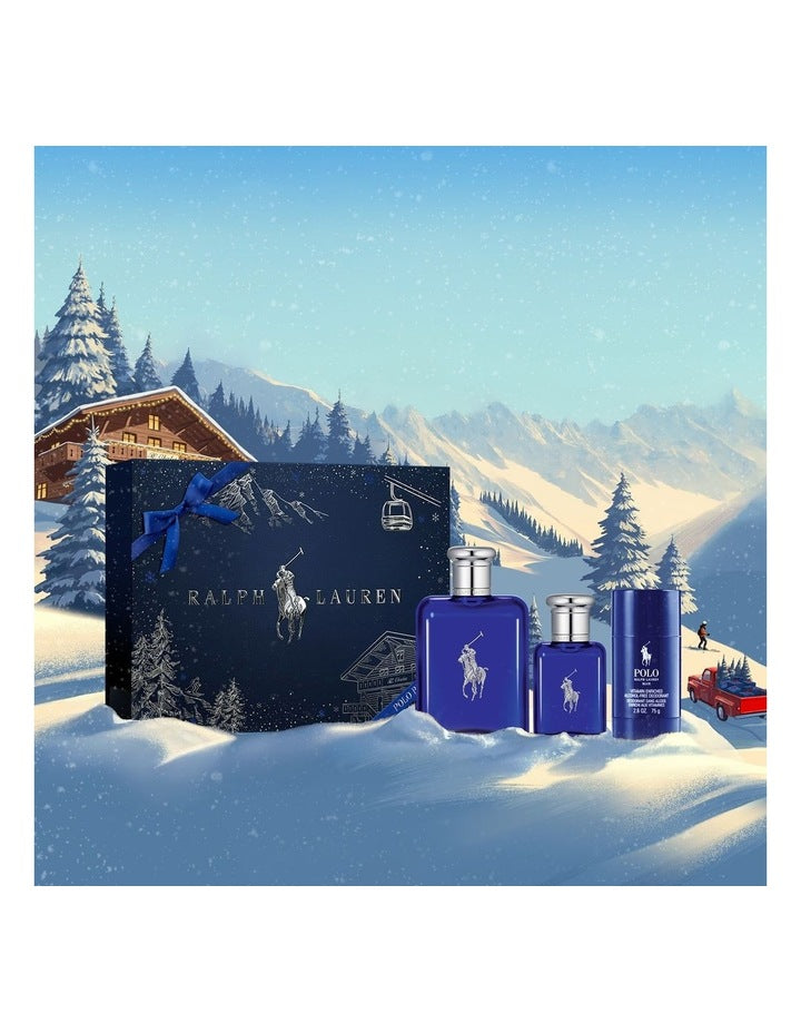 P BLUE EDT H26 V125+V10+CASE