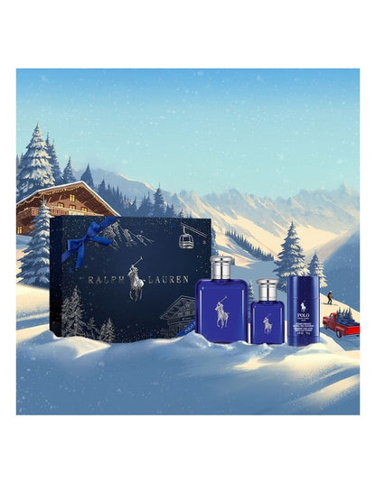 P BLUE EDT H26 V125+V10+CASE