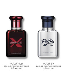 WOP EDP H26 2X40 P67 EXT+RED EXT
