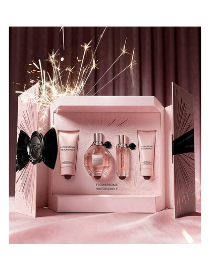VR LUXE FBB EDP100+20+BL50+BC40 H26