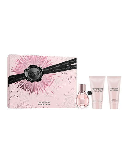 VR FBB EDP 30ML + BL50 + BC40 H26