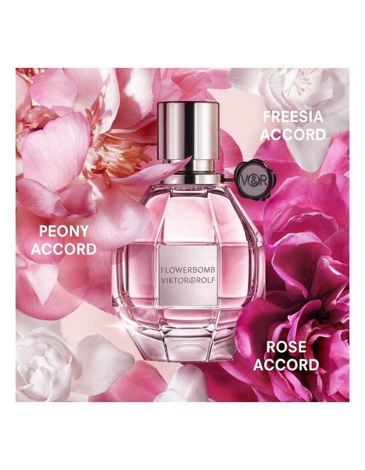 VR FBB EDP 30ML + BL50 + BC40 H26