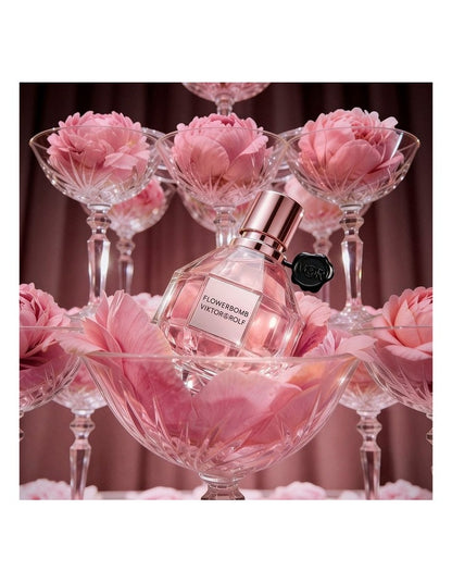 VR FBB EDP 30ML + BL50 + BC40 H26